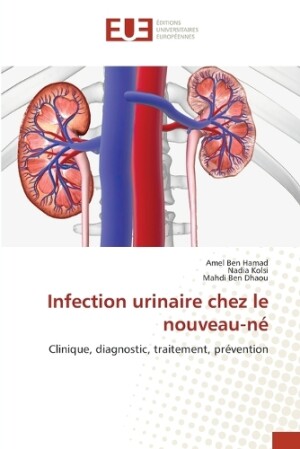 Infection urinaire chez le nouveau-né