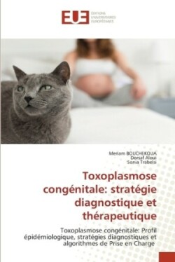 Toxoplasmose congénitale