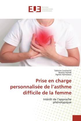 Prise en charge personnalisée de l'asthme difficile de la femme