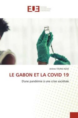 Gabon Et La Covid 19