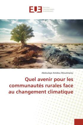 Quel avenir pour les communautés rurales face au changement climatique