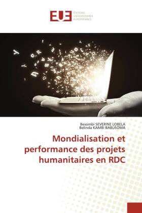 Mondialisation et performance des projets humanitaires en RDC