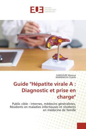 Guide "Hépatite virale A