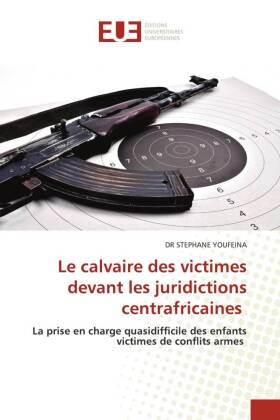 calvaire des victimes devant les juridictions centrafricaines