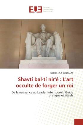 Shavtí bal-tí nir'é