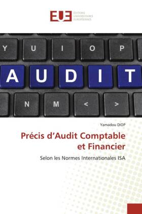 Précis d'Audit Comptable et Financier