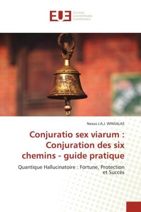 Conjuratio sex viarum