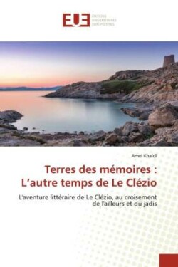 Terres des mémoires