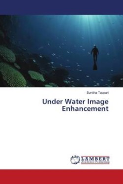 Under Water Image Enhancement