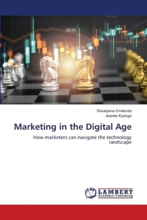 Marketing in the Digital Age