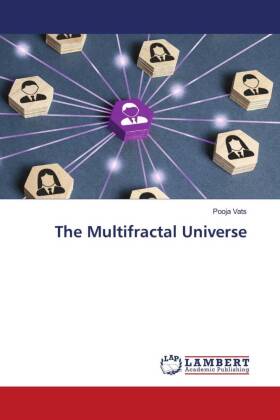 Multifractal Universe
