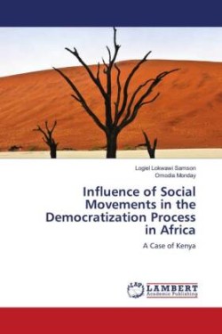 Influence of Social Movements in the Democratization Process in Africa