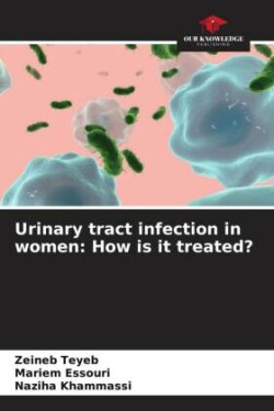 Urinary tract infection in women