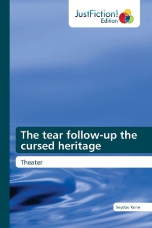 tear follow-up the cursed heritage