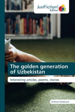 golden generation of Uzbekistan