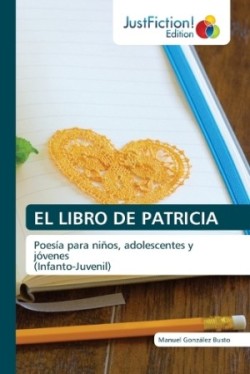 Libro de Patricia