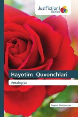 Hayotim Quvonchlari