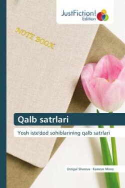 Qalb satrlari