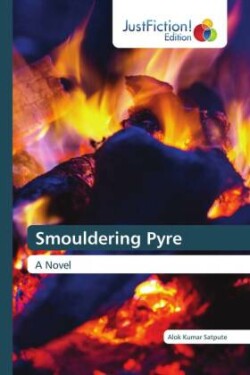 Smouldering Pyre