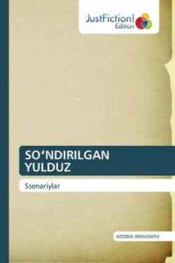 SO NDIRILGAN YULDUZ