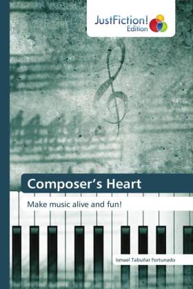 Composer's Heart