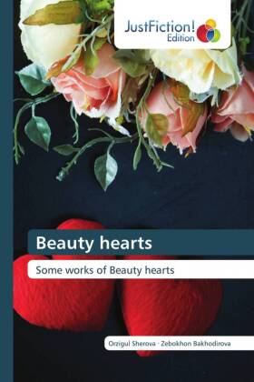 Beauty hearts