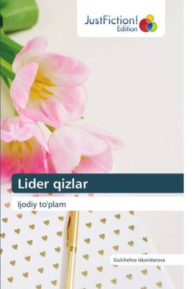 Lider qizlar