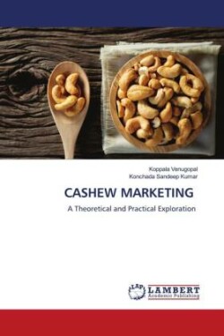 CASHEW MARKETING