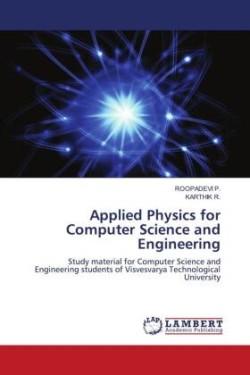 Applied Physics for Computer Science and Engineering