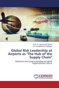 Global Risk Leadership at Airports as "The Hub of the Supply Chain"