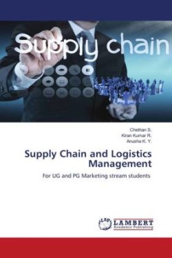 Supply Chain and Logistics Management