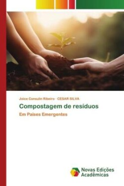 Compostagem de resíduos