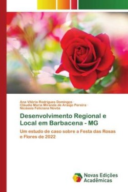 Desenvolvimento Regional e Local em Barbacena - MG