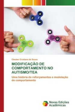 Modifica��o de Comportamento No Autismo/Tea