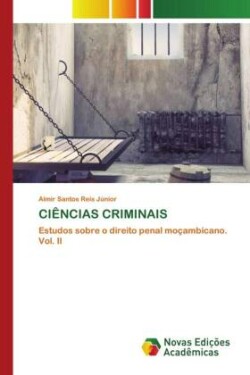 Ciências Criminais