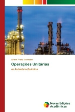 Operações Unitárias