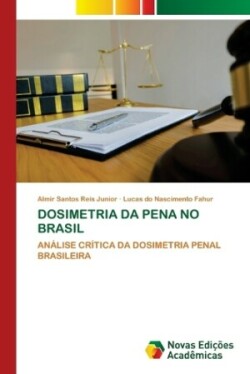 Dosimetria Da Pena No Brasil