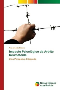 Impacto Psicológico da Artrite Reumatoide