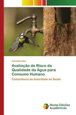 Avaliação de Risco da Qualidade da Água para Consumo Humano