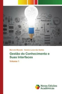 Gestão do Conhecimento e Suas Interfaces