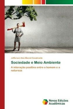 Sociedade e Meio Ambiente