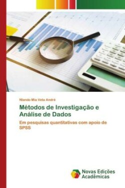 Métodos de Investigação e Análise de Dados