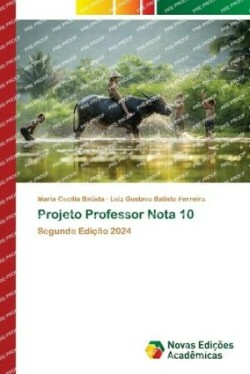 Projeto Professor Nota 10