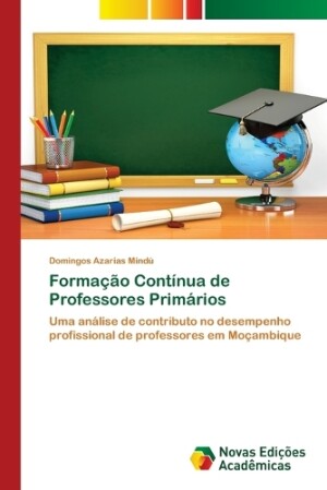 Formação Contínua de Professores Primários