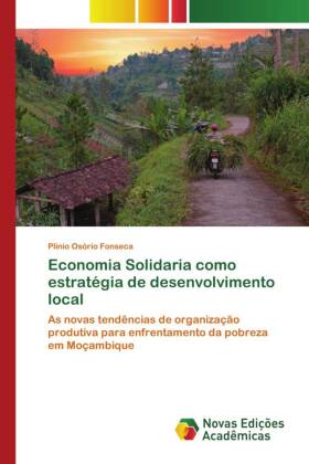 Economia Solidaria como estratégia de desenvolvimento local