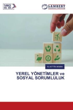 YEREL YÖNETIMLER ve SOSYAL SORUMLULUK