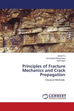 Principles of Fracture Mechanics and Crack Propagation