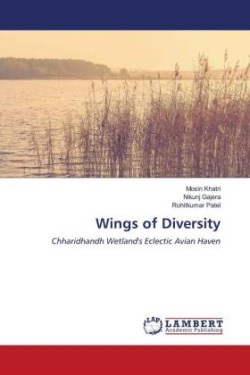 Wings of Diversity