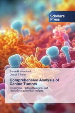 Comprehensive Analysis of Canine Tumors