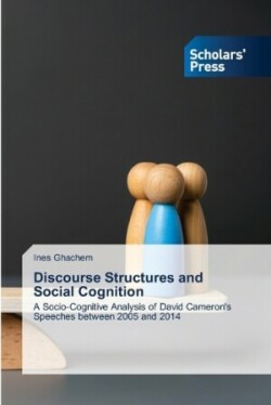 Discourse Structures and Social Cognition